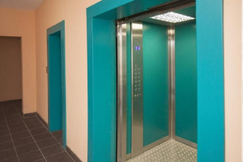 Фотография к новости: Еліміздегі 24 мың лифттің 4 мыңнан астамы жарамсыз