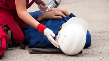 Фотография к новости: Биыл 148 азамат өндірістік жарақат салдарынан қаза тапқан 