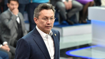 Фотография к новости: Қытайда Қазақстанның сауда үйі ашылады 