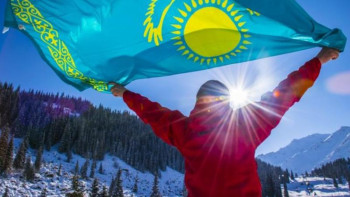 Фотография к новости: Қазақтан 2020 жылғы туристік елдердің ТОП-5-іне енді