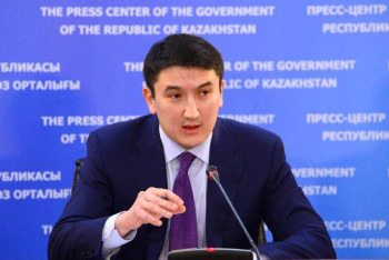 Фотография к новости: Қоршаған ортаны жақсарту үшін ұлттық деңгейде шаралар қажет – министр