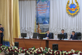 Фотография к новости: Жұмыссыздар тұрмыстық қылмыстарға жиі барады 