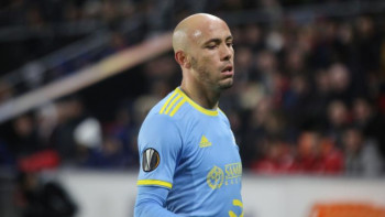 Фотография к новости: "Астана" Әзербайжандағы футболшы үшін ай сайын 21 млн теңге төлеп отырған