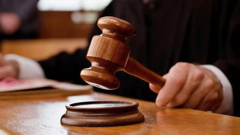 Фотография к новости: Германиядан экстрадицияланған есірткі сатушы 11 жылға сотталды