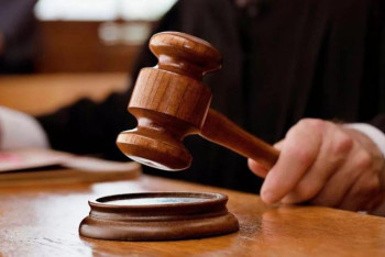 Фотография к новости: Германиядан экстрадицияланған есірткі сатушы 11 жылға сотталды