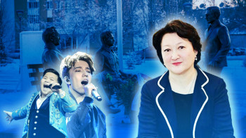 Фотография к новости: Жыл қайыру: Мәдениетіміз қай деңгейде