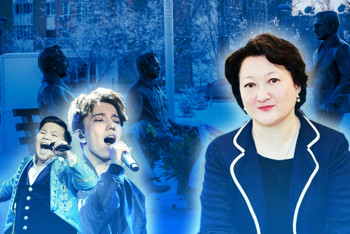 Фотография к новости: Жыл қайыру: Мәдениетіміз қай деңгейде