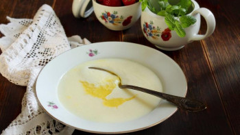 Фотография к новости: Халық арасында "мәни" аталып кеткен ботқа адам ағзасына пайдалы ма?