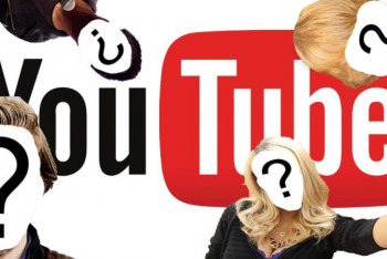 Фотография к новости: Forbes ең табысты YouTube блогерлерінің тізімін жасады