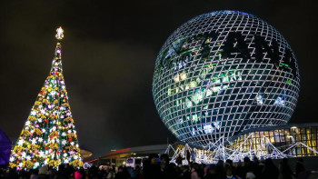 Фотография к новости: Қазақстанның бас шыршасы ТМД-ның үздік ондығына кірді