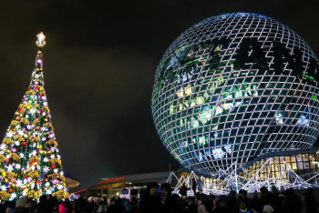 Фотография к новости: Қазақстанның бас шыршасы ТМД-ның үздік ондығына кірді