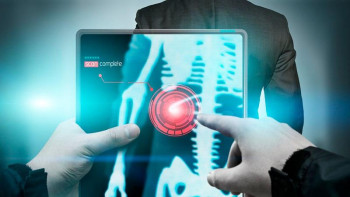 Фотография к новости: Медицинаны цифрландыру: қағазсыз құжаттама