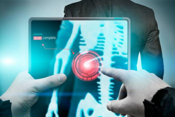 Фотография к новости: Медицинаны цифрландыру: қағазсыз құжаттама