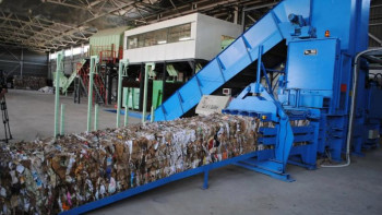 Фотография к новости: Қазақстанда тұрмыстық қалдықтардың 14% ғана өңделеді