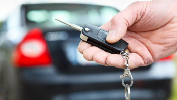 Фотография к новости: Қарағанды облысының тұрғыны акцияға қатысып, автокөлік ұтып алды