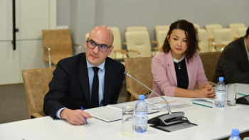 Фотография к новости: Түркістан облысында күннен қуат алатын электр стансасы салынады