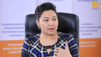 Фотография к новости: Қазақ тілі мәселесі кезекті науқанға айналып кетпесе екен – ғалым