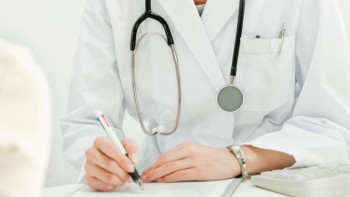 Фотография к новости: ШҚО-ның үздік дәрігерлері анықталды