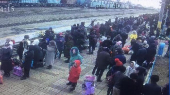 Фотография к новости: Көлік полицейлері жолда қалған 1 500-ге жуық жолаушыға көмек көрсетті