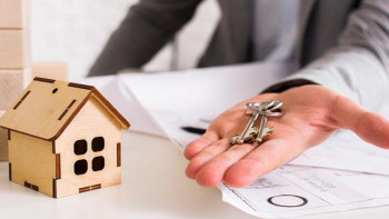 Фотография к новости: 2020 жылы мыңнан астам шымкенттік баспаналы болады