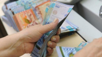 Фотография к новости: 2020 жылы әлеуметтік қорғау жүйесінің кейбір қызметкерінің жалақысы артады