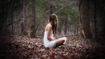 Фотография к новости: Алматы облысында із-түссіз жоғалған 16 жастағы қыз табылды