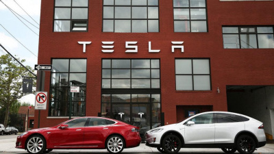 Tesla Қытайдан тағы 1,4 млрд доллар қарыз алады