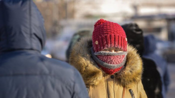 Фотография к новости: 25 желтоқсанға арналған ауа райы болжамы