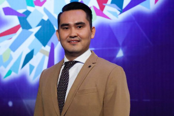 Фотография к новости: "100 жаңа есім" жеңімпазы: Мектепте ер мұғалімнің санын арттыру керек