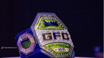 Фотография к новости: Бүгін Алматыда аралас жекпе-жектен турнир өтеді