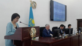 Фотография к новости: Павлодарда бейбіт митинг өткізу орындары белгіленді  