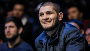 Фотография к новости: Хабиб Нурмагомедов спорттағы мансабын қашан аяқтайтынын айтты