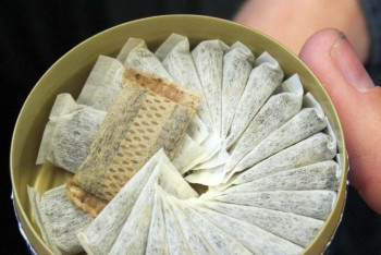 Фотография к новости: Қазақстанда снюсқа уақытша тыйым салынды