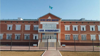 Фотография к новости: Шымкентте тағы 10 мектеп салынады