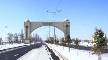 Фотография к новости: Жамбыл облысы қалай дамуда