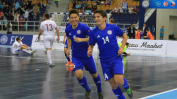 Фотография к новости: Қазақстан құрамасының УЕФА рейтингіндегі орны анықталды