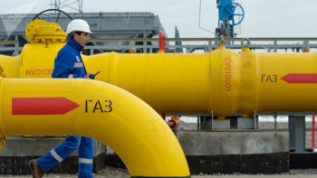Фотография к новости: Таразда газ тарату желілерін жаңарту аяқталды