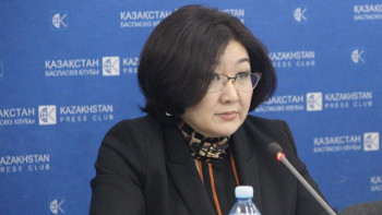 Фотография к новости: Тұрғын үй құрылыс жинақ банкінің салымшылары рекордтық көрсеткішке қол жеткізді 