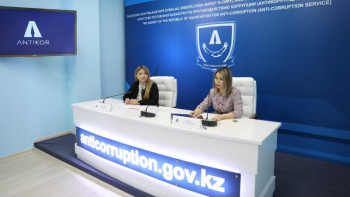 Фотография к новости: Мүдделер қақтығысы туындайды: Анар Жарова тұрғын үй құрылысы саласындағы жемқорлық туралы айтты