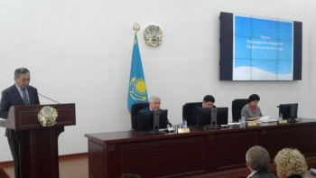 Фотография к новости: 2020 жылы Павлодарда әлеуметтік салаға 30 млрд теңге бөлінеді