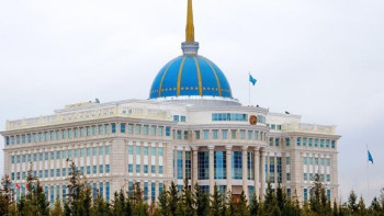 Фотография к новости: Президент шағын кәсіпкерлікті дамыту туралы Жарлыққа қол қойды  