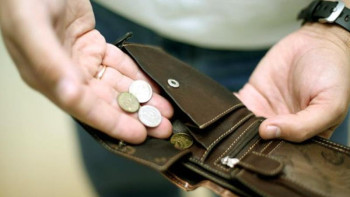 Фотография к новости: Қазақстанда кедейлердің саны артқан