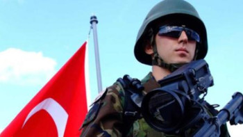 Фотография к новости: Түркия Ливияға әскер аттандырмақ