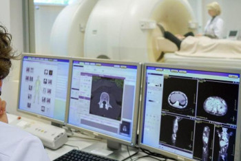 Фотография к новости: Қарағандыда ядролық медицина орталығы ашылады