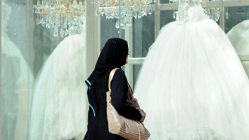 Фотография к новости: Сауд Арабиясында ерте некелесуге тыйым салынды 