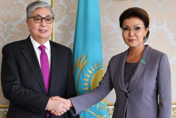 Фотография к новости: "Педагог" туралы заң жобасы Назарбаевадан өтіп Тоқаевқа кетті