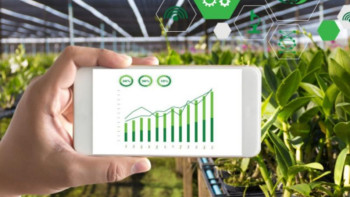 Фотография к новости: АШМ: 2019 жылы 16 цифрлық шаруақожалық және 6 smart-ферма құрылды