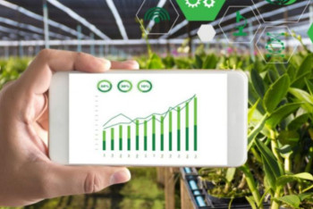 Фотография к новости: АШМ: 2019 жылы 16 цифрлық шаруақожалық және 6 smart-ферма құрылды