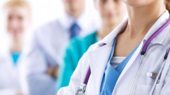 Фотография к новости: Шығыс Қазақстанның үздік дәрігерлері анықталды