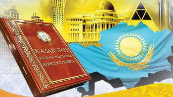 Фотография к новости: 2019 жылы қабылданған заңдар: Браконьермен күрес, мұғалім мәртебесі, бала құқығы